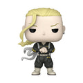 Tokyo Revengers POP! Plus Animation Figure Draken 9 cm Funko