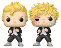 Tokyo Revengers POP! Animation Vinyl Figures Take-Mitchy w/Chase 9 cm Assortment (6) Funko