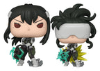 Kaiju No. 8 POP! Plus Animation Vinyl Figure Mina Ashiro w/CH 9 cm Assortment (6) Funko