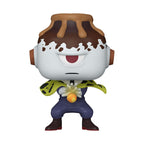 Jujutsu Kaisen POP! Animation Vinyl Figures Jogo 9 cm Funko