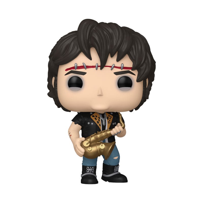 Rocky Horror Picture Show POP! Movies Vinyl Figure Eddie 9 cm Funko