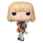 Solo Leveling POP! Animation Vinyl Figure Cha Hae-In 9 cm Funko