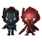Solo Leveling POP! Animation Vinyl Figure Igris with Chase 9 cm Assortment (6) Funko