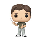 Wizards Of Waverly Place POP! Sayings Vinyl Figure Max Russo 9 cm Funko