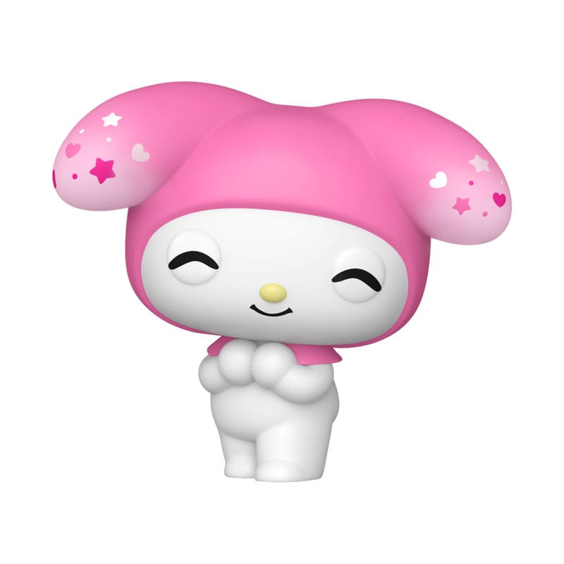 Sanrio POP! Animation Vinyl Figure K/MM- Melody 9 cm Funko
