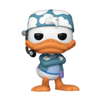 Disney POP! Vinyl Figure Donald(MM KPOP) 9 cm Funko
