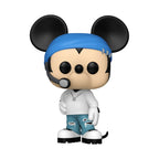 Disney POP! Vinyl Figure Mickey(MM KPOP) 9 cm Funko