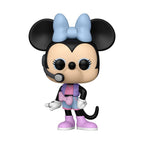 Disney POP! Vinyl Figure Minnie(MM KPOP) 9 cm Funko