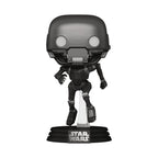 Star Wars: Andor POP! TV Vinyl Figure K-2SO 9 cm Funko