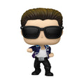 Mortal Kombat II (2026) POP! Games Vinyl Figure Johnny Cage 9 cm Funko