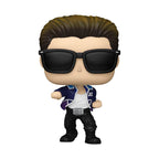 Mortal Kombat II (2026) POP! Games Vinyl Figure Johnny Cage 9 cm Funko