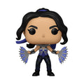 Mortal Kombat II (2026) POP! Games Vinyl Figure Kitana 9 cm Funko