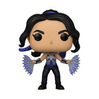 Mortal Kombat II (2026) POP! Games Vinyl Figure Kitana 9 cm Funko