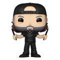 Metallica POP! Rocks Vinyl Figure Lars (72 Seasons) 9 cm Funko