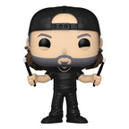 Metallica POP! Rocks Vinyl Figure Lars (72 Seasons) 9 cm Funko
