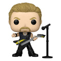Metallica POP! Rocks Vinyl Figure James (72 Seasons) 9 cm Funko