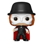 Chucky POP! Television Vinyl Figure Phantom Chucky 9 cm Funko