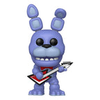 Five Nights at Freddy's POP! Vinyl Figure 10th Anniversary - Bonnie 9 cm Funko