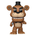 Five Nights at Freddy's POP! Vinyl Figure 10th Anniversary - Freddy 9 cm Funko