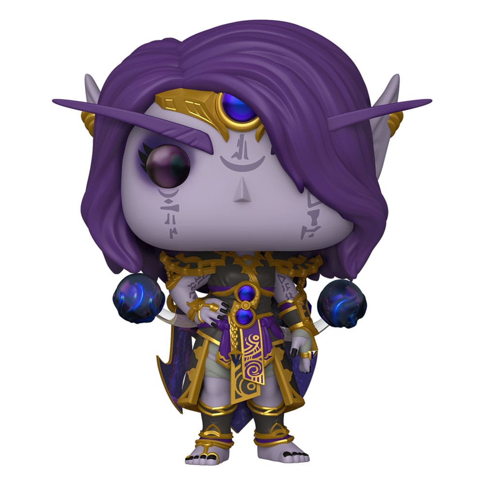 World of Warcraft POP! Games Vinyl Figure Xal'atath 9 cm Funko