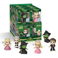 Wicked Minis Mini Figures 5 cm Display (12) Funko