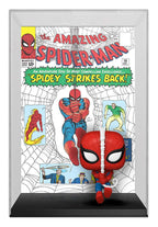 Marvel POP! Comic Covers Vinyl Figure The Amazing Spider-Man #19 9 cm Funko