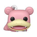 Pokémon Super Sized Jumbo POP! Vinyl Figure Slowpoke 25 cm Funko