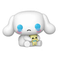 Sanrio POP! Animation Vinyl Figure Hello Kitty - Cinnamoroll(MY) 9 cm Funko