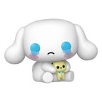 Sanrio POP! Animation Vinyl Figure Hello Kitty - Cinnamoroll(MY) 9 cm Funko