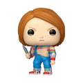 Chucky POP! TV Vinyl Figure Buff Chucky Exclusive 9 cm Funko