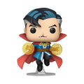 Spider-Man POP! Marvel Vinyl Figure Doctor Strange 9 cm Funko