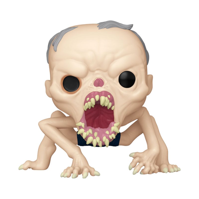 It-Welcome to Derry POP! Plus Vinyl Figure Skeleton Man 9 cm Funko