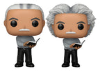 Firefly POP! TV Vinyl Figure Shepherd Book w/CH 9 cm Assortment (6) Funko