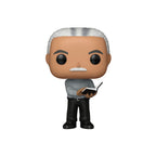 Firefly POP! TV Vinyl Figure Shepherd Book w/CH 9 cm Assortment (6)