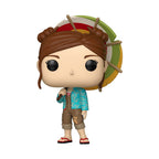 Firefly POP! TV Vinyl Figures Kaylee Frye 9 cm Funko