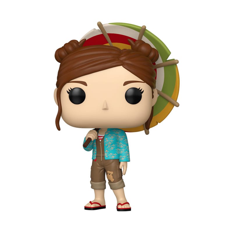 Firefly POP! TV Vinyl Figures Kaylee Frye 9 cm Funko