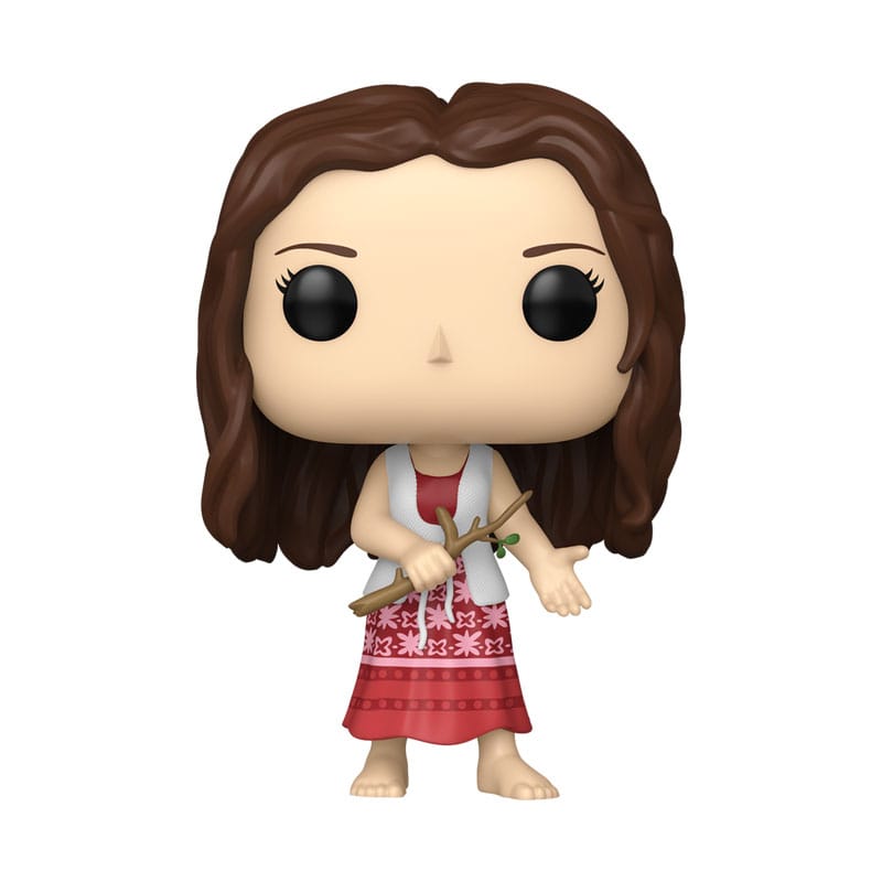 Firefly POP! TV Vinyl Figures River Tam 9 cm Funko