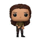 Firefly POP! TV Vinyl Figures Zoe Washburne 9 cm Funko