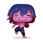 Jujutsu Kaisen POP! Animation Vinyl Figures Mahito(szn2) 9 cm Funko