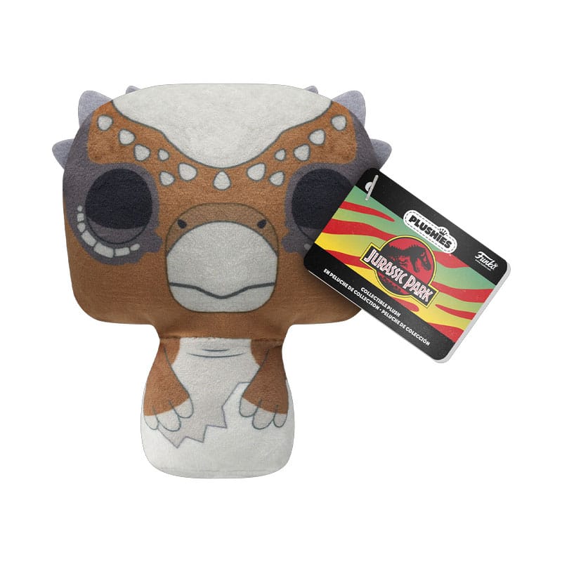 Jurassic Park Plush Figure Hatchling 18 cm Funko