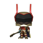 Kingdom Hearts POP! Games Vinyl Figure Lingering Will 9 cm Funko