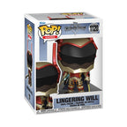 Kingdom Hearts POP! Games Vinyl Figure Lingering Will 9 cm