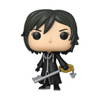Kingdom Hearts POP! Games Vinyl Figure Xion w/ Keybladel 9 cm Funko