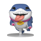Roast Goose POP! Vinyl Figure Jeff 9 cm Funko