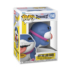 Roast Goose POP! Vinyl Figure Jeff 9 cm
