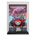 Dungeons & Dragons POP! Book Cover Vinyl Figure 2024 Dungeon Master's Guide - Venger 9 cm Funko