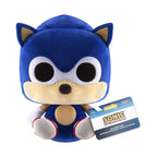 Sonic the Hedgehog Plush Figure Sonic 18 cm Funko