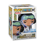 One Piece POP! Animation Vinyl Figure Kuzan Exclusive 9 cm