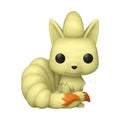 Pokémon Super Sized Jumbo POP! Vinyl Figure Ninetales 25 cm Funko