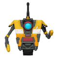 Borderlands 4 POP! Games Vinyl Figure Claptrap 9 cm Funko